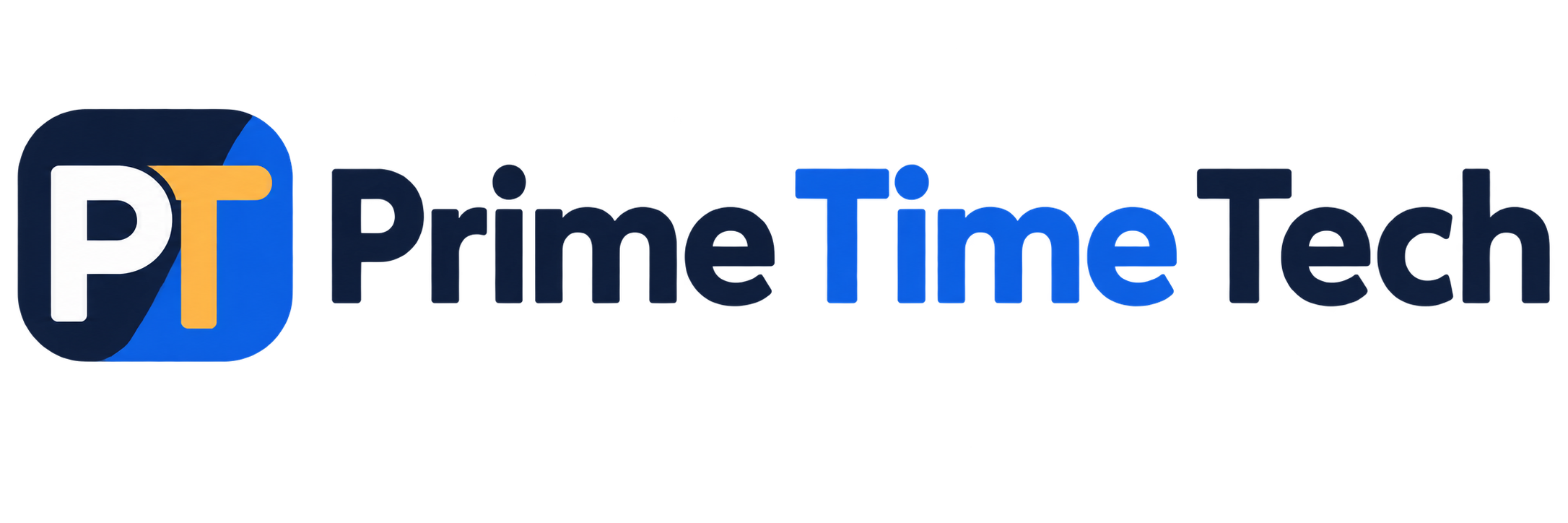 Prime Time Tech